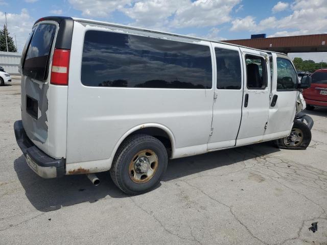 Photo 2 VIN: 1GAHG39K491183178 - CHEVROLET EXPRESS G3 