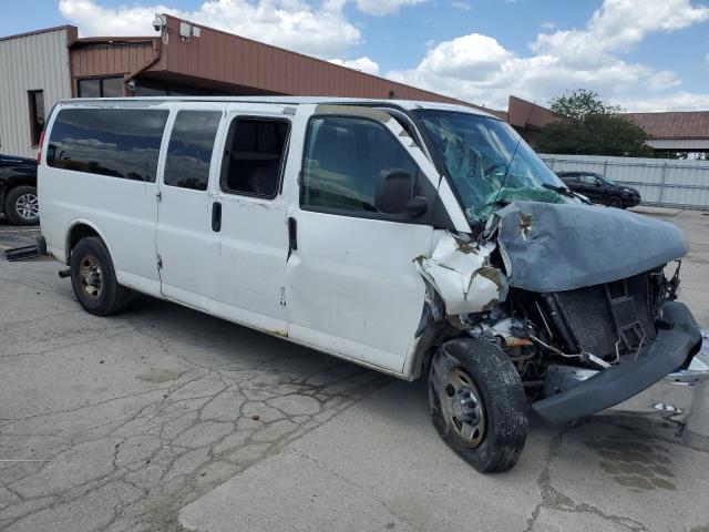 Photo 3 VIN: 1GAHG39K491183178 - CHEVROLET EXPRESS G3 