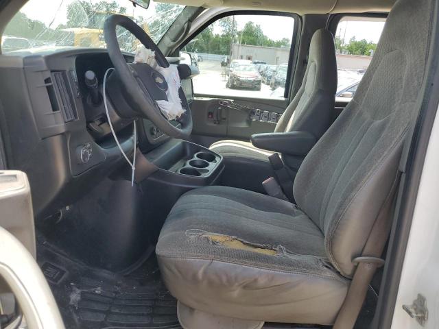 Photo 6 VIN: 1GAHG39K491183178 - CHEVROLET EXPRESS G3 