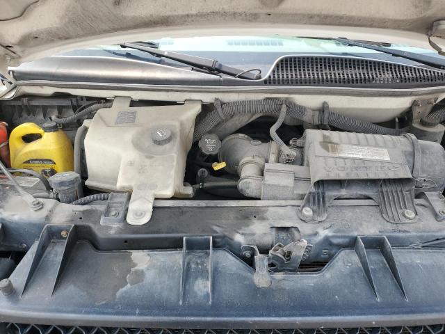 Photo 10 VIN: 1GAHG39K581145702 - CHEVROLET EXPRESS G3 