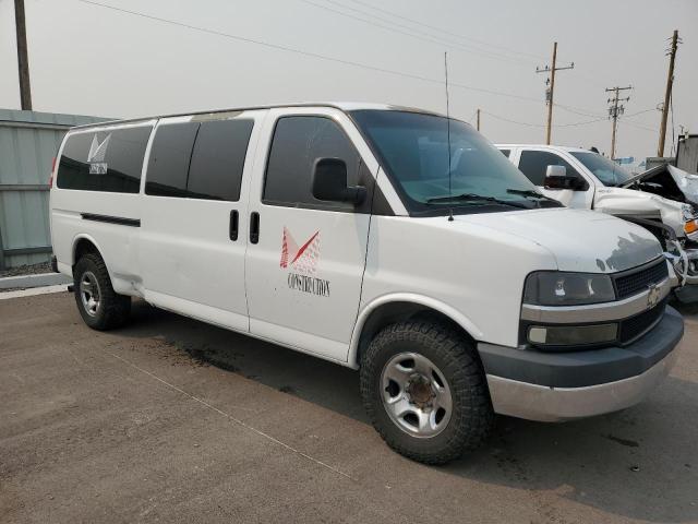 Photo 3 VIN: 1GAHG39K581145702 - CHEVROLET EXPRESS G3 