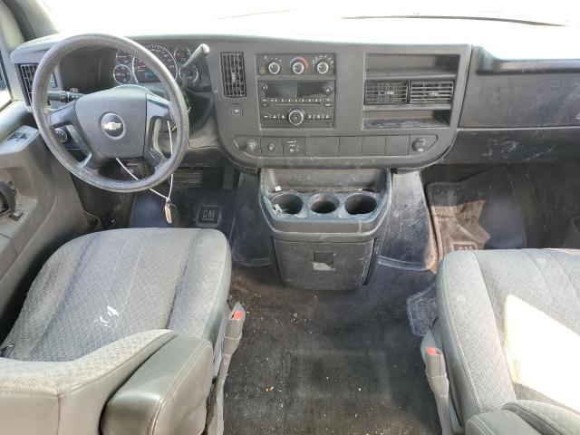 Photo 7 VIN: 1GAHG39K581145702 - CHEVROLET EXPRESS G3 