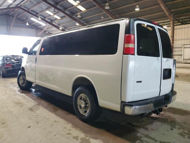 Photo 1 VIN: 1GAHG39K591102155 - CHEVROLET EXPRESS 