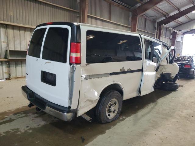 Photo 2 VIN: 1GAHG39K591102155 - CHEVROLET EXPRESS 