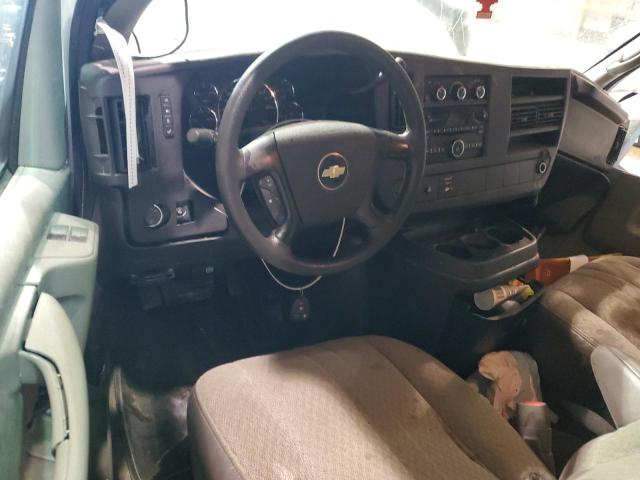 Photo 7 VIN: 1GAHG39K591102155 - CHEVROLET EXPRESS 