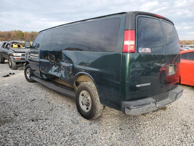 Photo 1 VIN: 1GAHG39K691181741 - CHEVROLET EXPRESS 