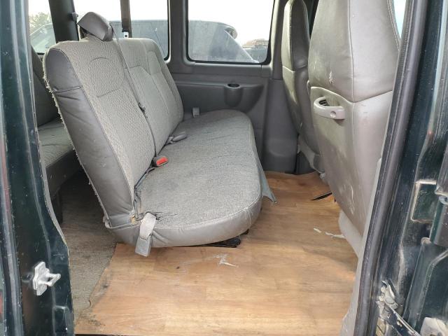 Photo 10 VIN: 1GAHG39K691181741 - CHEVROLET EXPRESS 