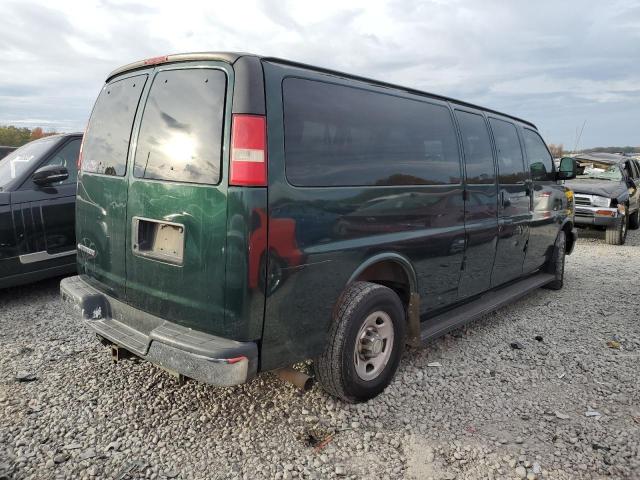 Photo 2 VIN: 1GAHG39K691181741 - CHEVROLET EXPRESS 