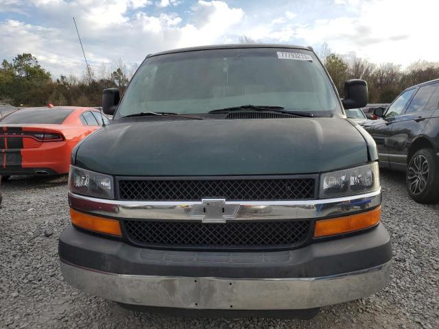 Photo 4 VIN: 1GAHG39K691181741 - CHEVROLET EXPRESS 