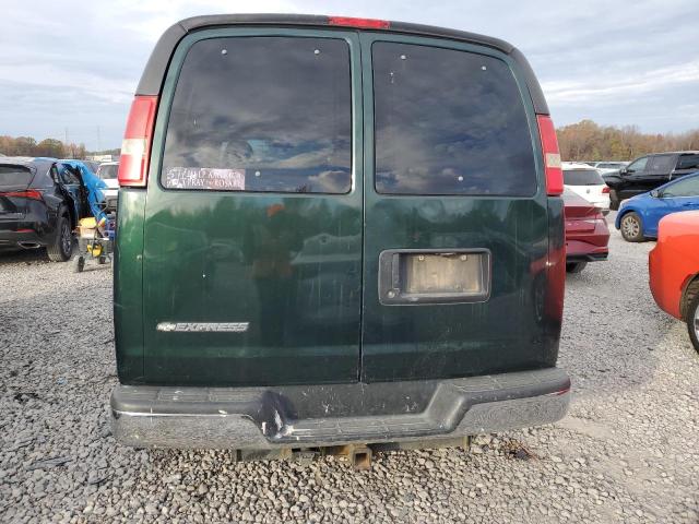 Photo 5 VIN: 1GAHG39K691181741 - CHEVROLET EXPRESS 