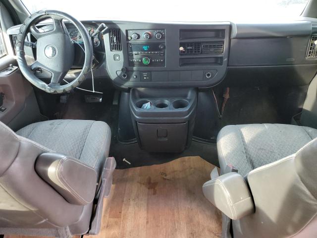 Photo 7 VIN: 1GAHG39K691181741 - CHEVROLET EXPRESS 