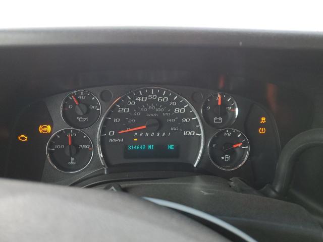 Photo 8 VIN: 1GAHG39K691181741 - CHEVROLET EXPRESS 