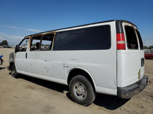 Photo 1 VIN: 1GAHG39K781178913 - CHEVROLET EXPRESS G3 