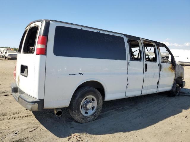 Photo 2 VIN: 1GAHG39K781178913 - CHEVROLET EXPRESS G3 