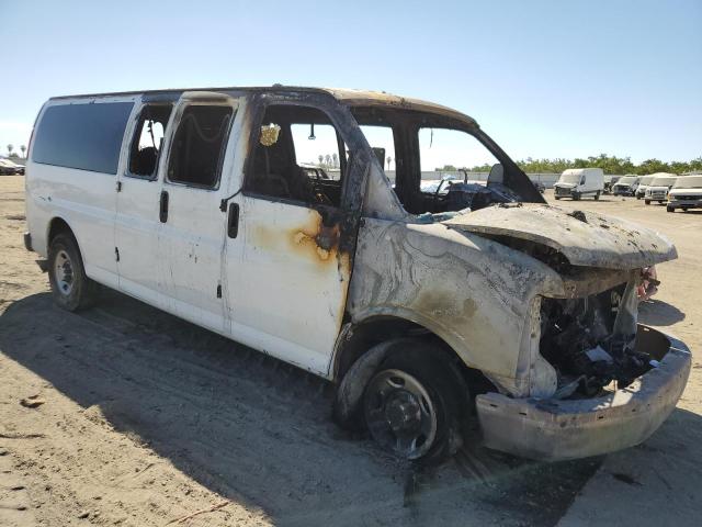 Photo 3 VIN: 1GAHG39K781178913 - CHEVROLET EXPRESS G3 