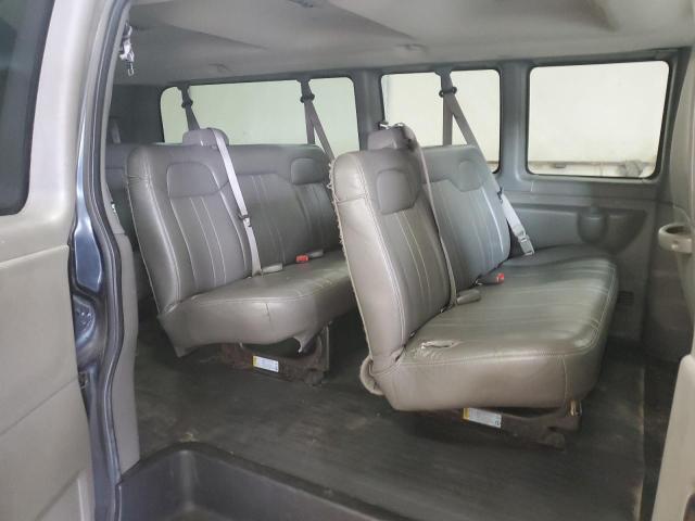 Photo 10 VIN: 1GAHG39KX81182177 - CHEVROLET EXPRESS 