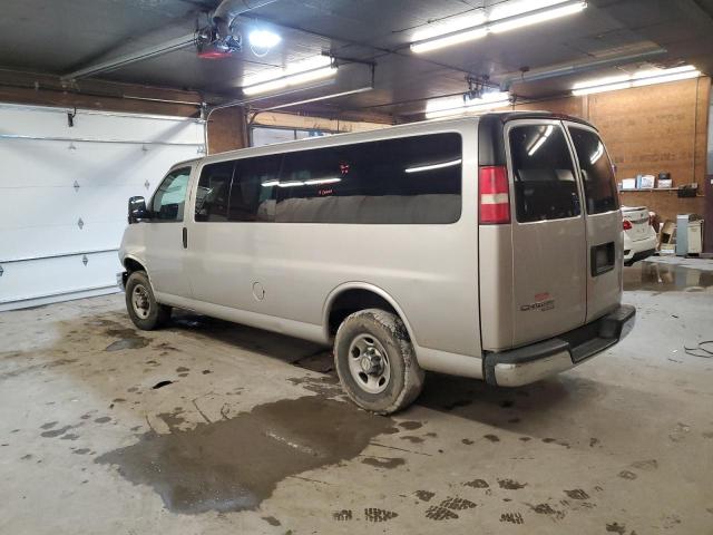 Photo 1 VIN: 1GAHG39KX91159306 - CHEVROLET EXPRESS G3 