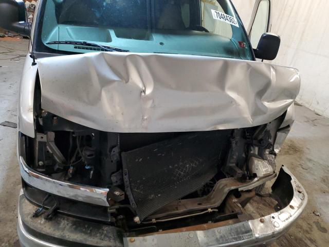 Photo 11 VIN: 1GAHG39KX91159306 - CHEVROLET EXPRESS G3 