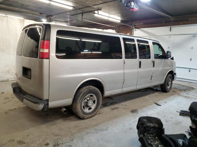 Photo 2 VIN: 1GAHG39KX91159306 - CHEVROLET EXPRESS G3 