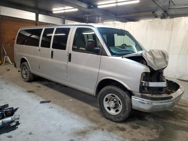 Photo 3 VIN: 1GAHG39KX91159306 - CHEVROLET EXPRESS G3 