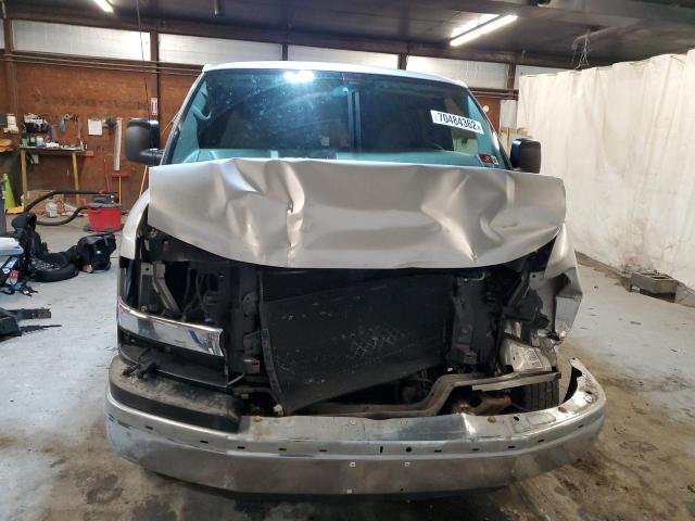 Photo 4 VIN: 1GAHG39KX91159306 - CHEVROLET EXPRESS G3 