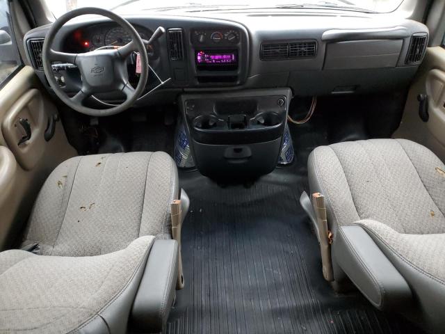 Photo 7 VIN: 1GAHG39R721236538 - CHEVROLET EXPRESS 