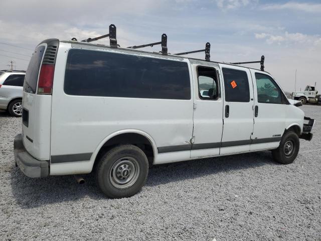 Photo 2 VIN: 1GAHG39R721244526 - CHEVROLET EXPRESS G3 