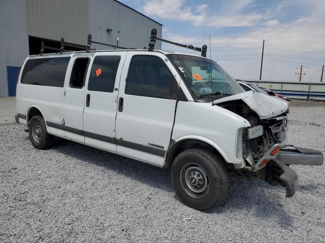 Photo 3 VIN: 1GAHG39R721244526 - CHEVROLET EXPRESS G3 