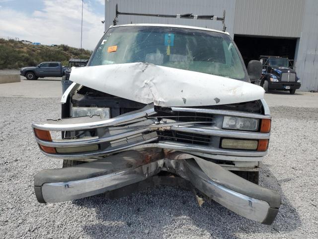 Photo 4 VIN: 1GAHG39R721244526 - CHEVROLET EXPRESS G3 