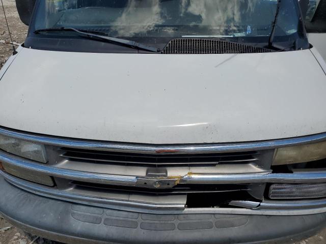 Photo 11 VIN: 1GAHG39R921180151 - CHEVROLET EXPRESS 