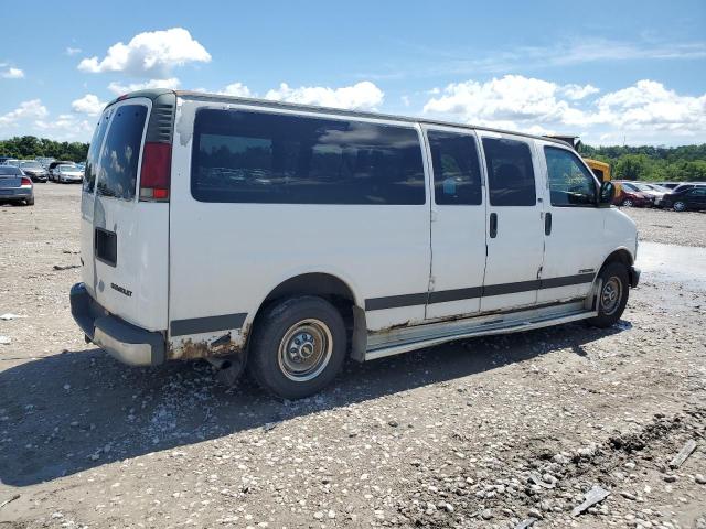 Photo 2 VIN: 1GAHG39R921180151 - CHEVROLET EXPRESS 