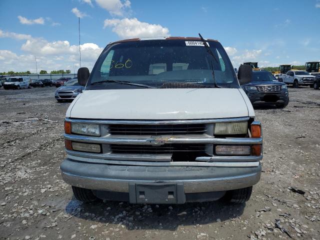 Photo 4 VIN: 1GAHG39R921180151 - CHEVROLET EXPRESS 