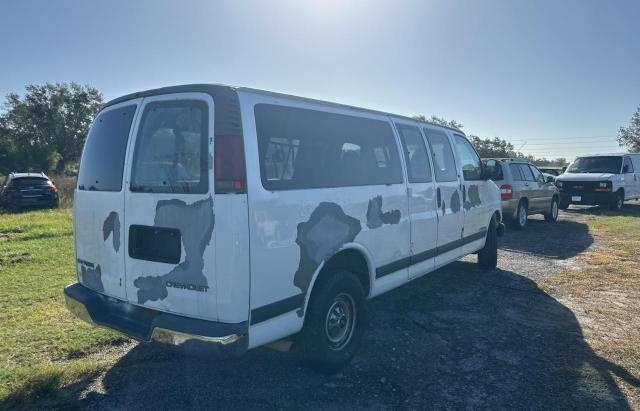 Photo 3 VIN: 1GAHG39R921243538 - CHEVROLET EXPRESS G3 