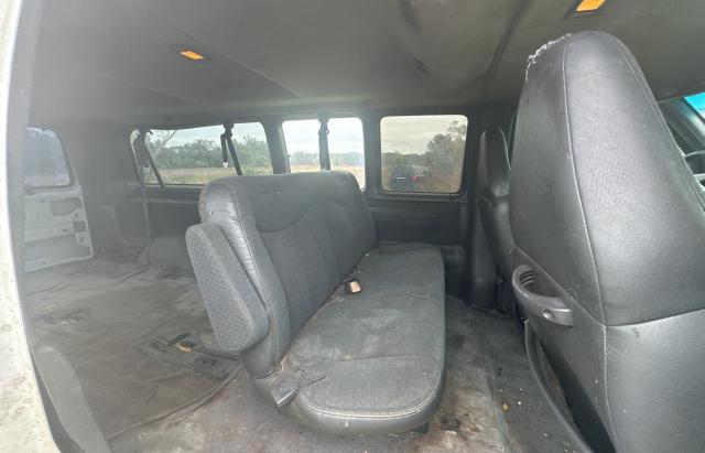 Photo 5 VIN: 1GAHG39R921243538 - CHEVROLET EXPRESS G3 