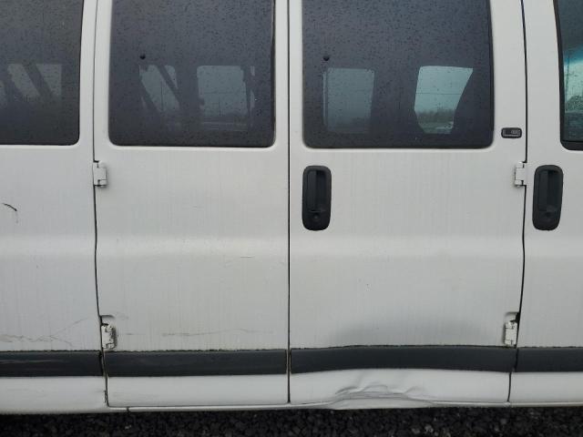 Photo 10 VIN: 1GAHG39RX11104663 - CHEVROLET EXPRESS 