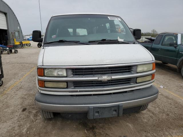 Photo 4 VIN: 1GAHG39RX21247095 - CHEVROLET EXPRESS 