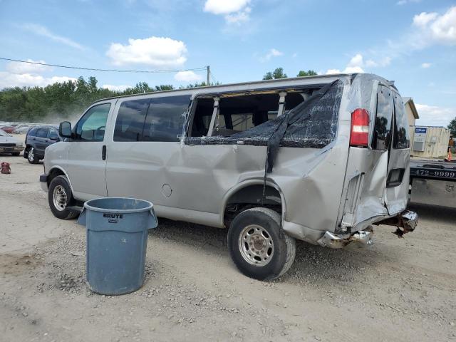 Photo 1 VIN: 1GAHG39U071185685 - CHEVROLET EXPRESS G3 