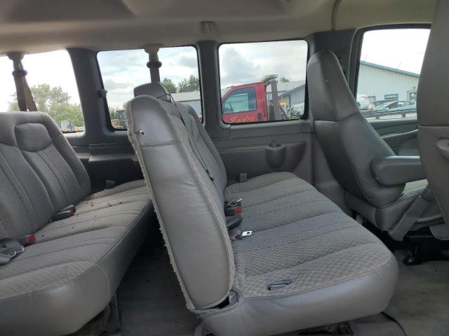 Photo 10 VIN: 1GAHG39U071185685 - CHEVROLET EXPRESS G3 