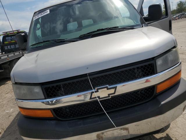 Photo 11 VIN: 1GAHG39U071185685 - CHEVROLET EXPRESS G3 