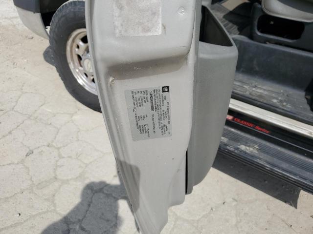 Photo 12 VIN: 1GAHG39U071185685 - CHEVROLET EXPRESS G3 