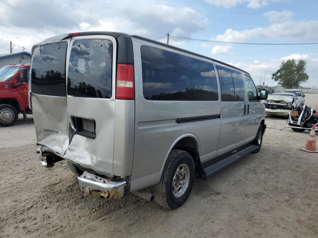 Photo 2 VIN: 1GAHG39U071185685 - CHEVROLET EXPRESS G3 