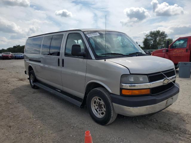 Photo 3 VIN: 1GAHG39U071185685 - CHEVROLET EXPRESS G3 