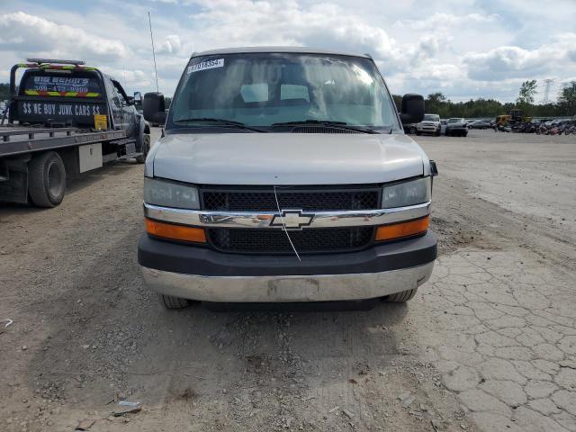 Photo 4 VIN: 1GAHG39U071185685 - CHEVROLET EXPRESS G3 