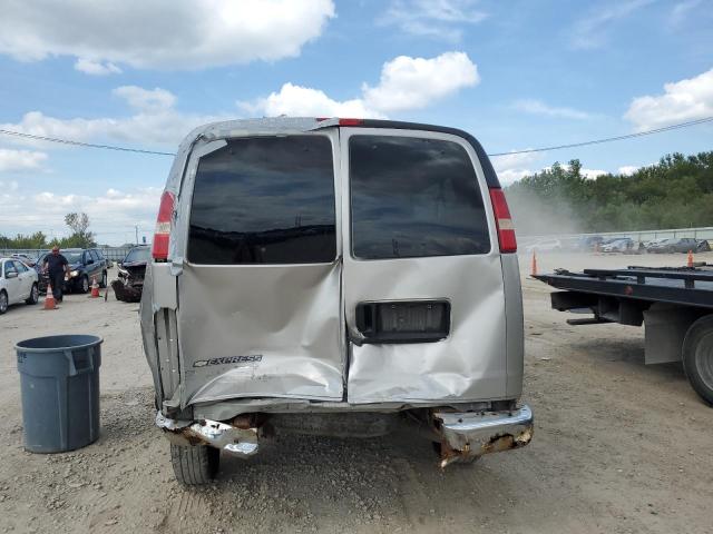 Photo 5 VIN: 1GAHG39U071185685 - CHEVROLET EXPRESS G3 