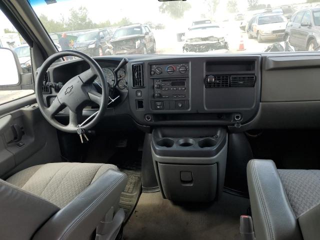 Photo 7 VIN: 1GAHG39U071185685 - CHEVROLET EXPRESS G3 