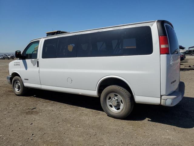 Photo 1 VIN: 1GAHG39U151159982 - CHEVROLET EXPRESS 