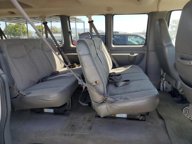 Photo 10 VIN: 1GAHG39U151159982 - CHEVROLET EXPRESS 