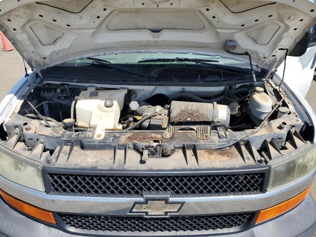 Photo 11 VIN: 1GAHG39U151159982 - CHEVROLET EXPRESS 