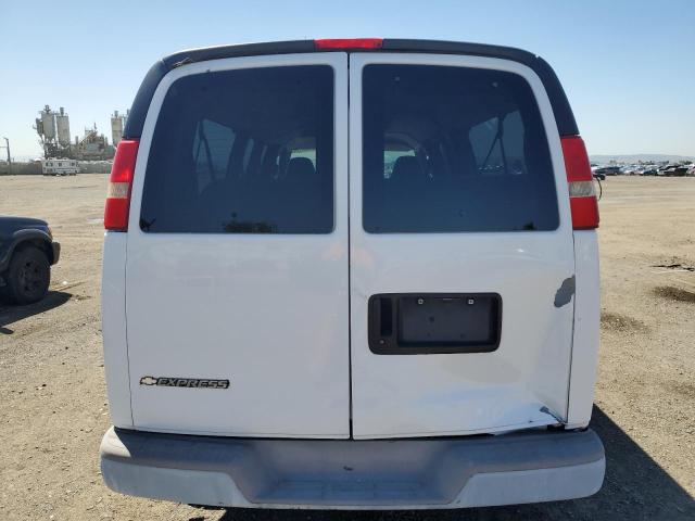 Photo 5 VIN: 1GAHG39U151159982 - CHEVROLET EXPRESS 