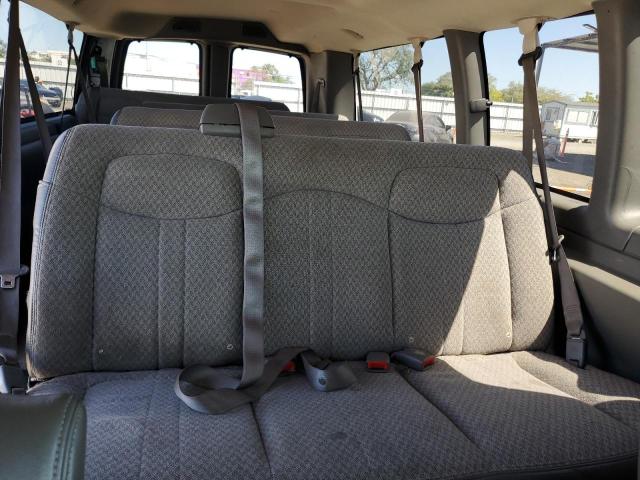 Photo 9 VIN: 1GAHG39U151159982 - CHEVROLET EXPRESS 